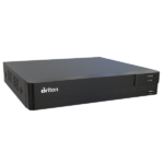 دستگاه ضبط تصویر تحت شبکه ۴ کانال NVR-L401-4K-D5