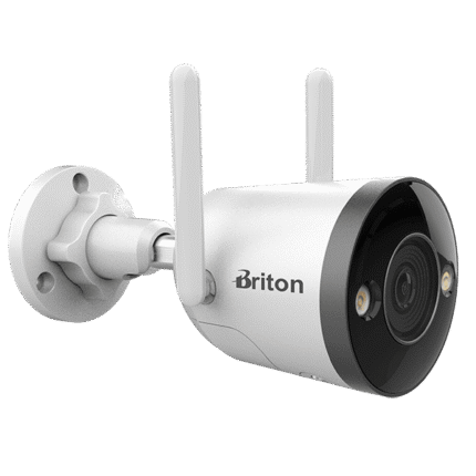 دوربین بولت وای فای ۲ مگاپیکسل IOT-72B72-TMSC