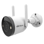 دوربین بولت وای فای ۲ مگاپیکسل IOT-72B72-TMSC - تصویر 2